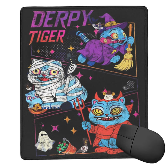 Baby Saja Kpop Demon Hunters PC Carpet Mousepad – The Ultimate Gaming Companion