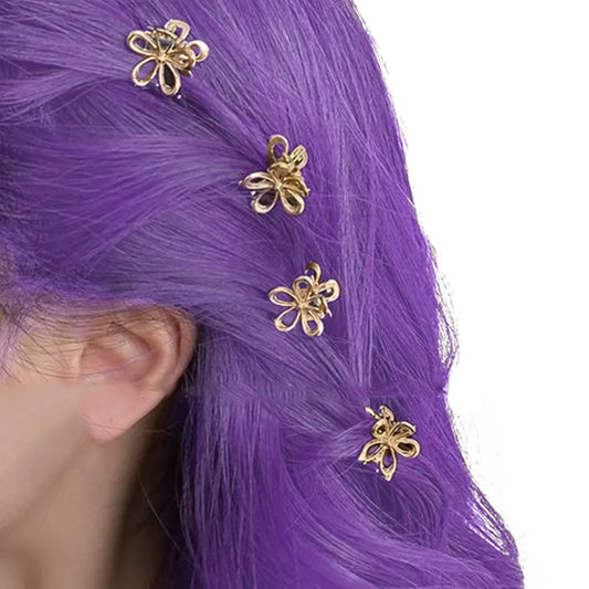 K-Pop Demon Hunter Cosplay Hairclip